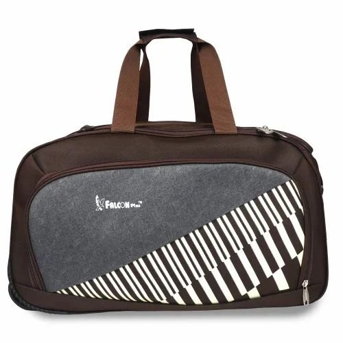 Magnum Duffle M Design: Printed