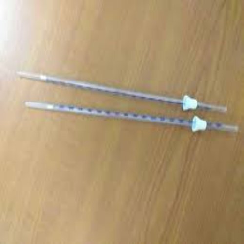 Esr Pipette