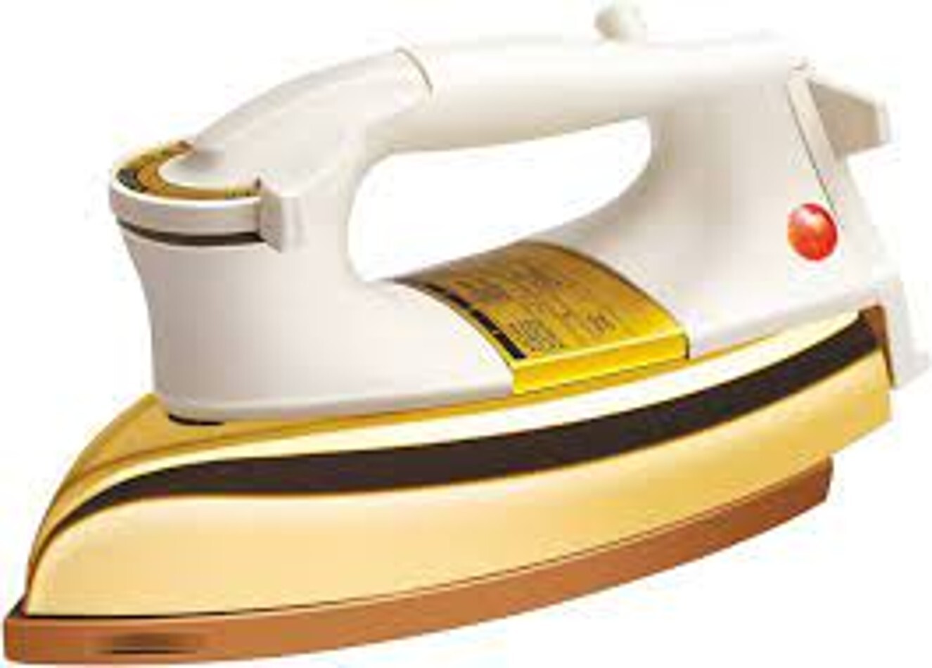 Plancha Iron