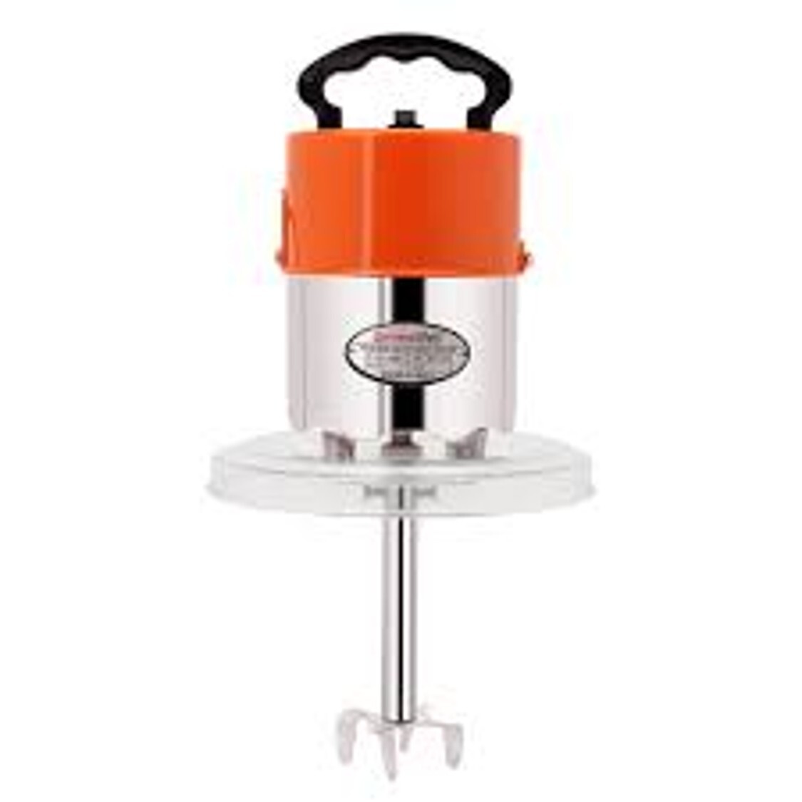 Madhani Lassi Maker - Power Source: Electrical