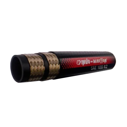 Indo Maksson Hydraulic Hose - Color: Different Available