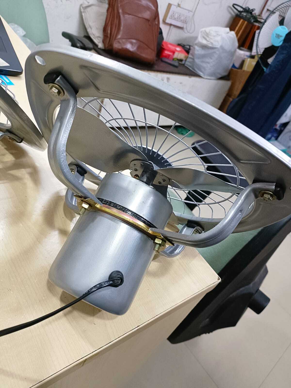 Ventilation Fan 1