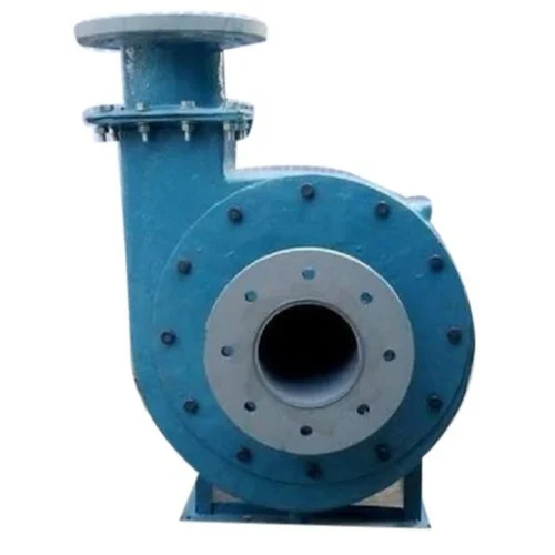 Pp Frp Blower Flow Rate: High