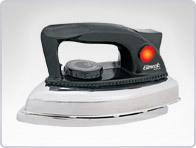 इलेक्ट्रिक आयरन प्रेस