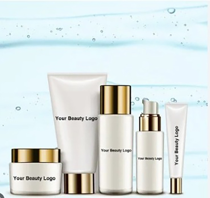 All Types Private Labeling Service