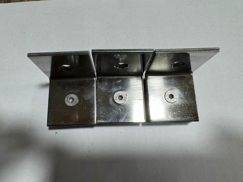 ग्लास एल कनेक्टर