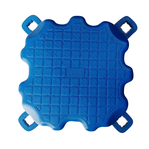 Male Female Interlocking Type Floating Jetty - Automatic Grade: Manual