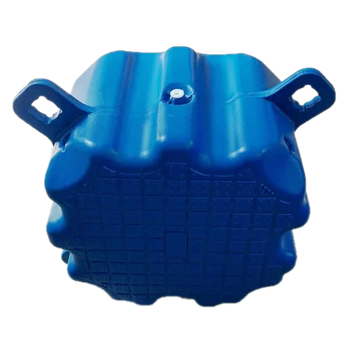 Male Female Interlocking Type Floating Jetty - Automatic Grade: Manual