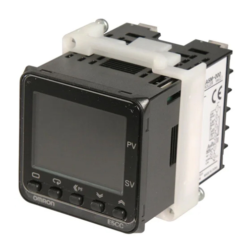 E5cc-cx2asm-800 Omron तापमान पीआईडी नियंत्रक