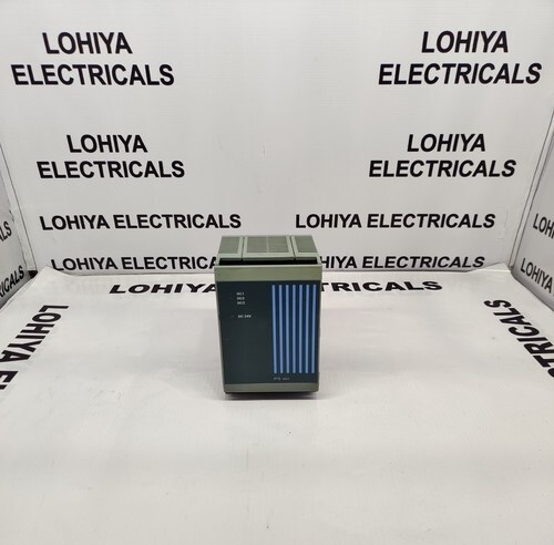 Br 3ps465 9 Power Supply Module - Application: Industrial