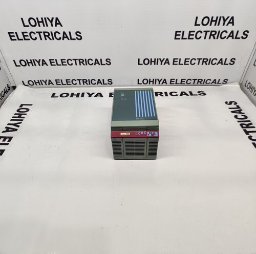 Br 3ps465 9 Power Supply Module - Application: Industrial