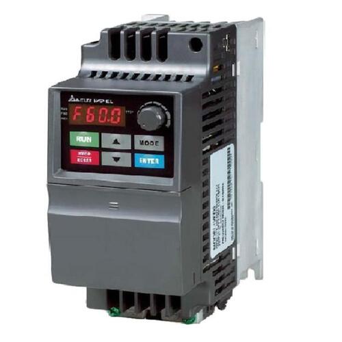 डेल्टा VFD AC ड्राइव/ VFD007EL43W