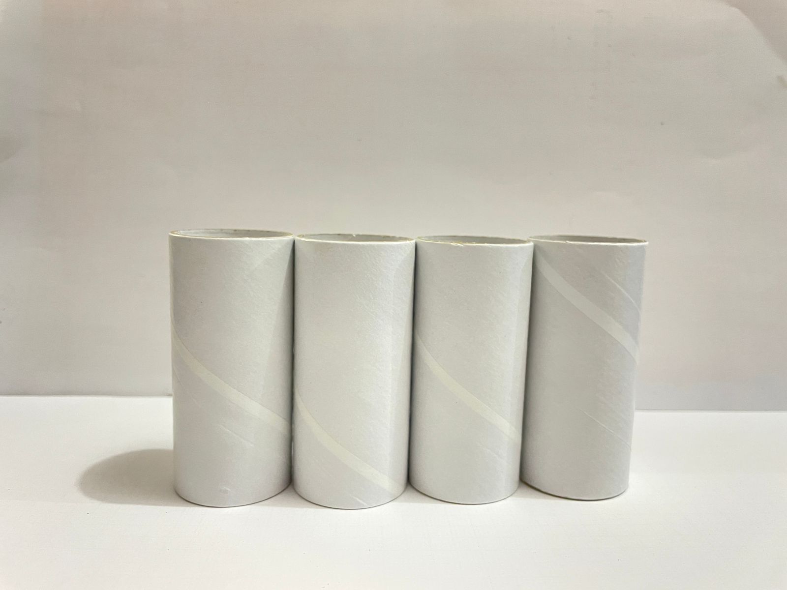 Spirometer Mouthpieces Disposable - Application: Pft (Spirometer) Peak Flow Meter