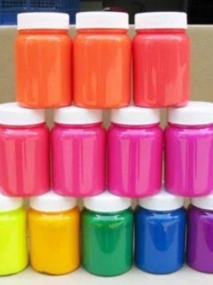 Digi-chrome- पॉलीयूरेथेन रेजिन रंगद्रव्य