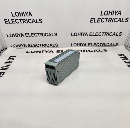 Br 3di477 6 Input Module - Advanced Input Technology | Compatible With B & R Control Systems, Reliable Data Transmission, Easy Installation