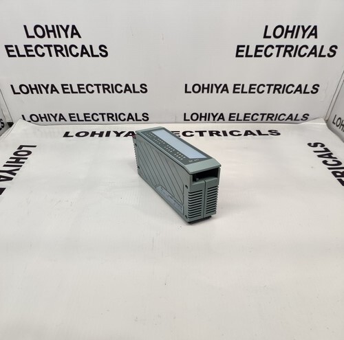 Br 3di477 6 Input Module - Advanced Input Technology | Compatible With B & R Control Systems, Reliable Data Transmission, Easy Installation
