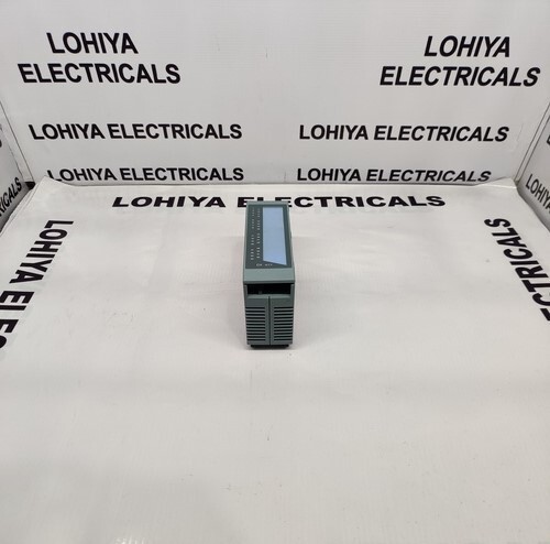 Br 3di477 6 Input Module - Advanced Input Technology | Compatible With B & R Control Systems, Reliable Data Transmission, Easy Installation