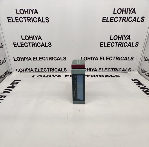 Br 3di477 6 Input Module - Advanced Input Technology | Compatible With B & R Control Systems, Reliable Data Transmission, Easy Installation