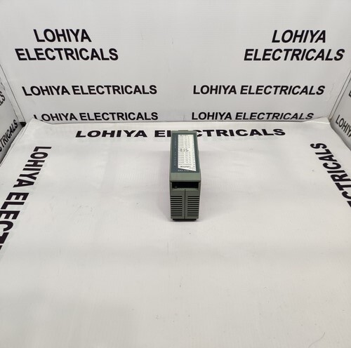 Br 3do479 6 Output Module - High-performance Industrial Output Compatibility , Reliable Operational Efficiency And Robust Design