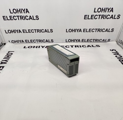 Br 3do479 6 Output Module - High-performance Industrial Output Compatibility , Reliable Operational Efficiency And Robust Design