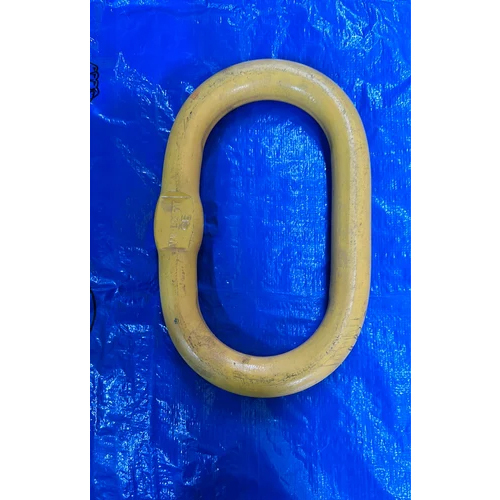 ओवल मास्टर लिंक