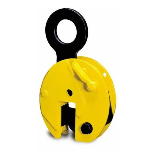 वर्टिकल स्टील प्लेट लिफ्टिंग क्लैंप