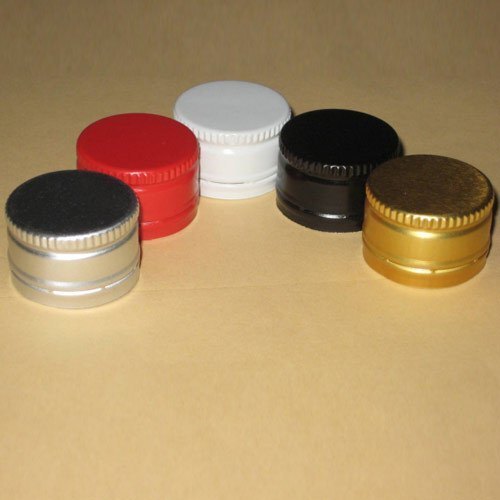 Plain 25mm Gold/silver Ropp