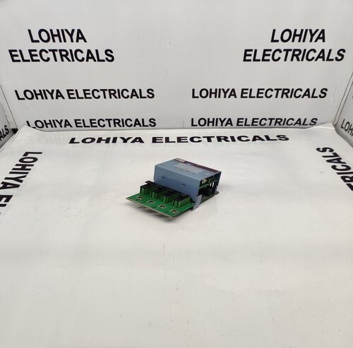 Br 7af101 7 Interface Module
