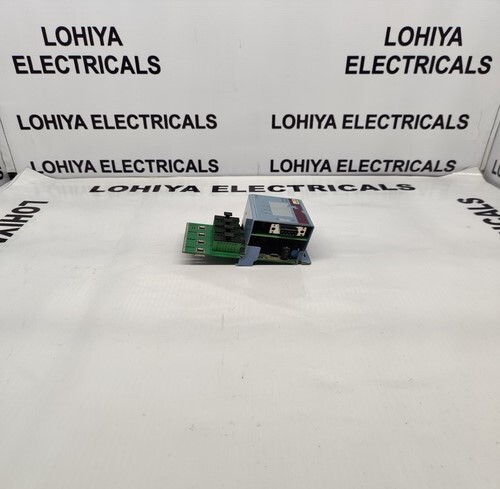 Br 7af101 7 Interface Module