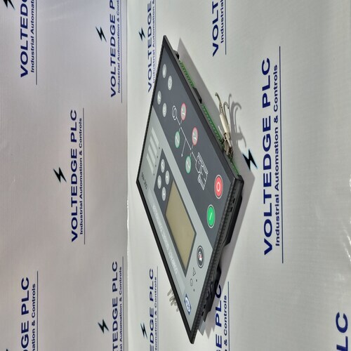 Deif Cgc413 Deif Compact Genset Controller Cgc400