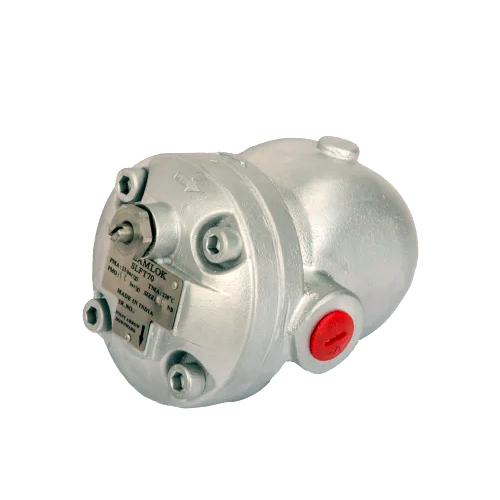 Silver Eco Ft 70 Steam Trap