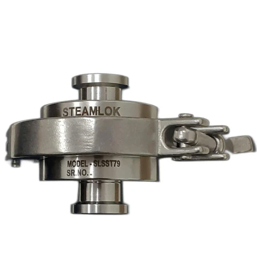 Steamlok फार्मास्यूटिकल ट्रैप