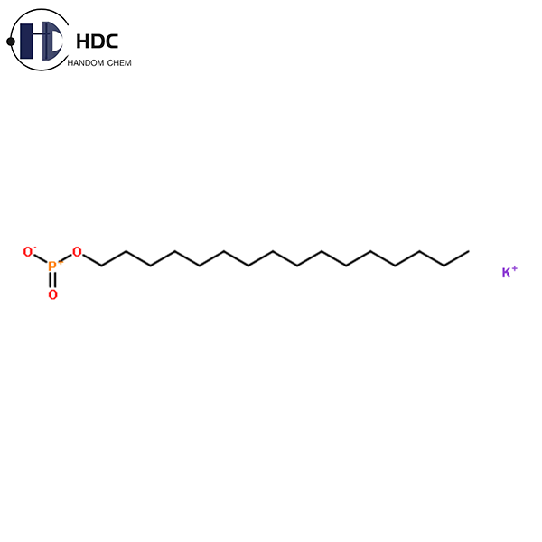 Potassium Cetyl Phosphate Cas No: 17026-85-6