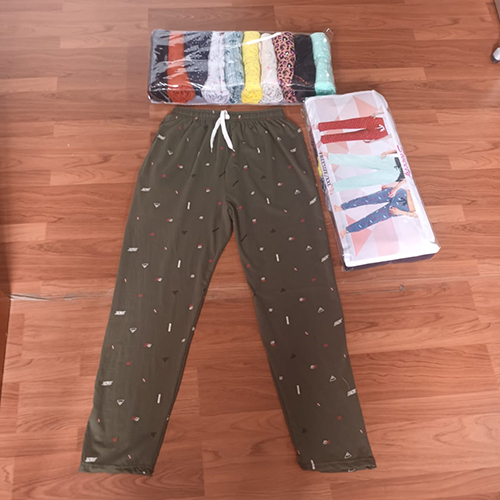 महिलाओं के कैजुअल लोवर