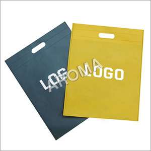 गैर बुना कैरी बैग