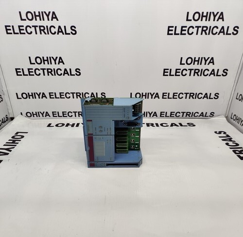 Br 7cp476-010 9 Cpu - High Performance Processor | Optimized For Industrial Automation Solutions, Enhanced Processing Capabilities