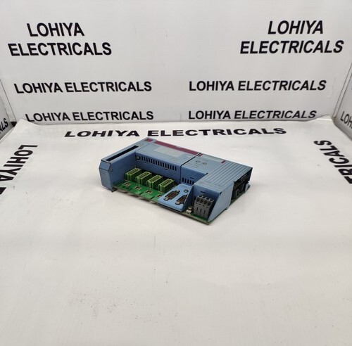 Br 7cp476-010 9 Cpu - High Performance Processor | Optimized For Industrial Automation Solutions, Enhanced Processing Capabilities
