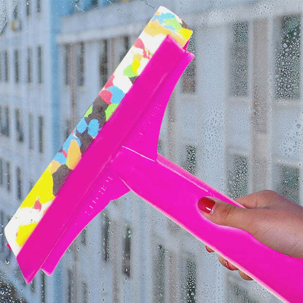 Bathroom Floor Cleaning Wiper