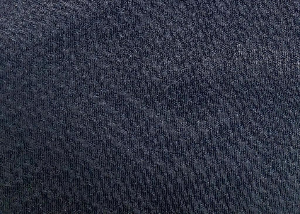 Washable 36 Crown Net Polyester Fabric