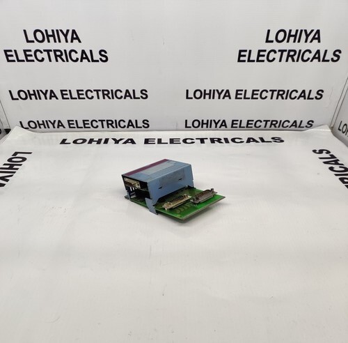 Br 7dm438 72 I/o Module