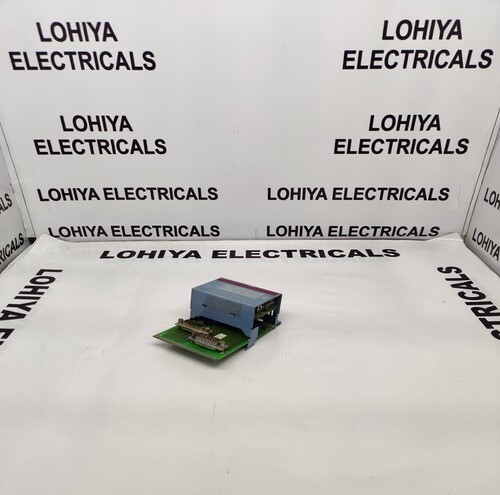 Br 7dm438 72 I/o Module