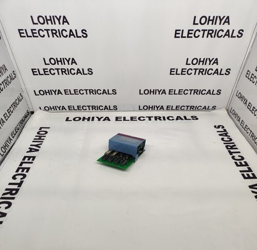 Br 7do721 7 Output Module