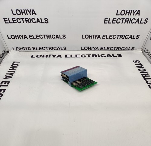 Br 7do721 7 Output Module