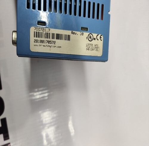 Br 7do721 7 Output Module