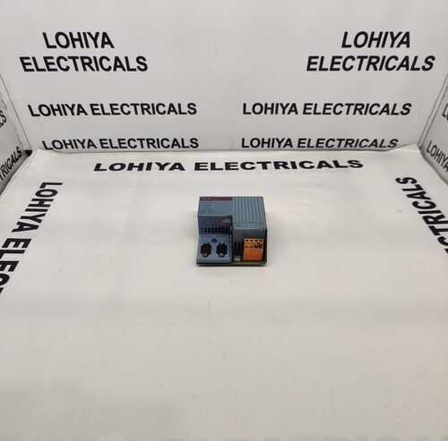 Br 7cp770 60-1 Cpu Module - High-performance Control Unit | Designed For Industrial Automation Systems, Optimized Processing Power