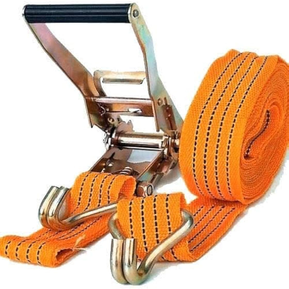 Strong Lashing Belts