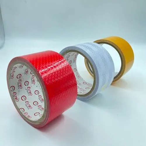 Pvc Marking Tape - Color: Different Available