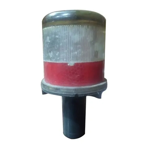 सौर रोड स्टड ब्लिंकर