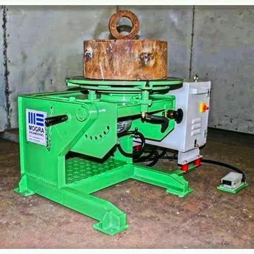 MOGRA 0.1MT वेल्डिंग पोजीशनर
