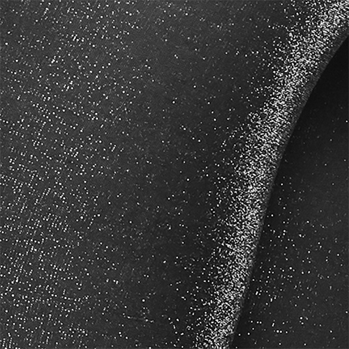 Plain Sparkle Nylon Fabric